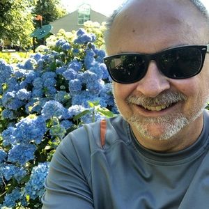 Meet your Posher, Pete